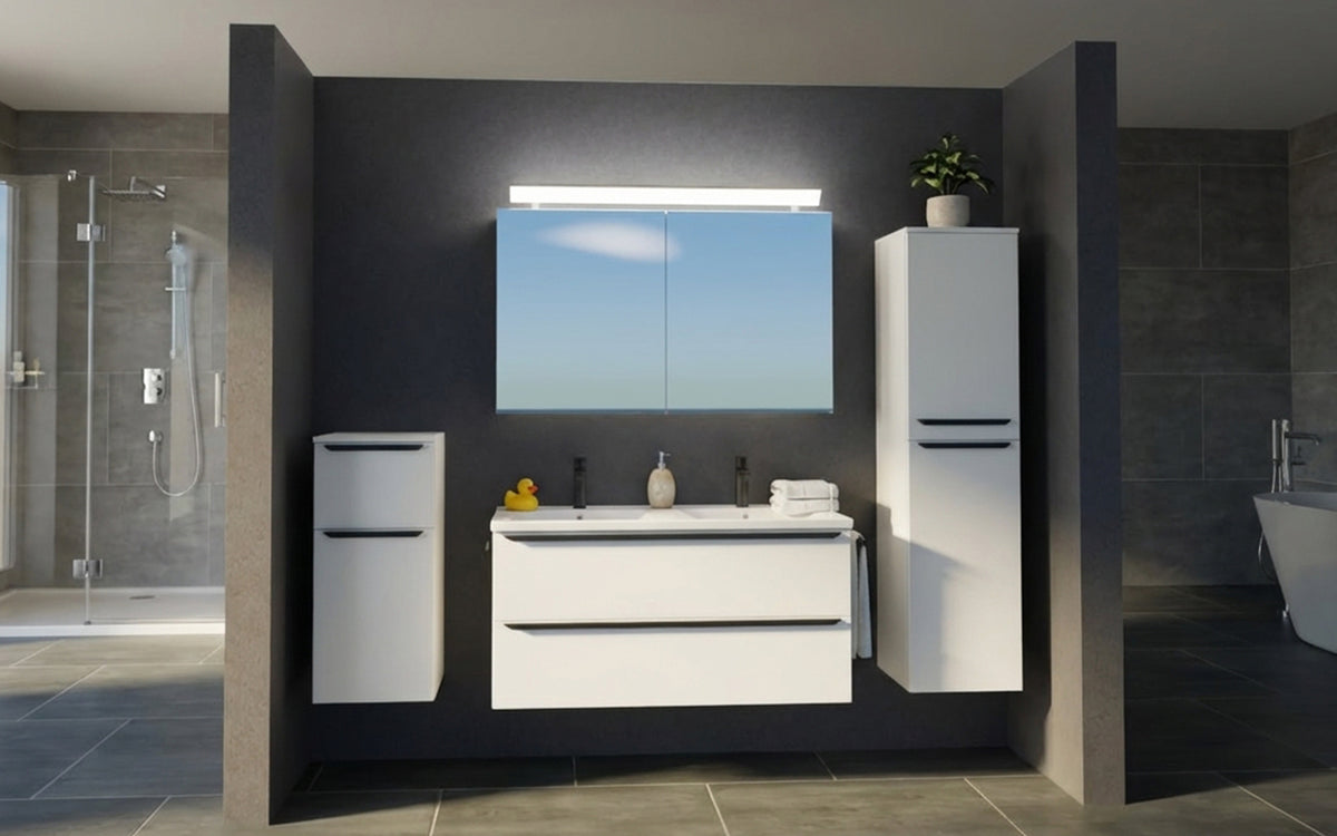 Modischrank Juna