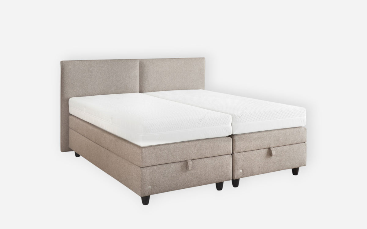 Boxspringbett Camina