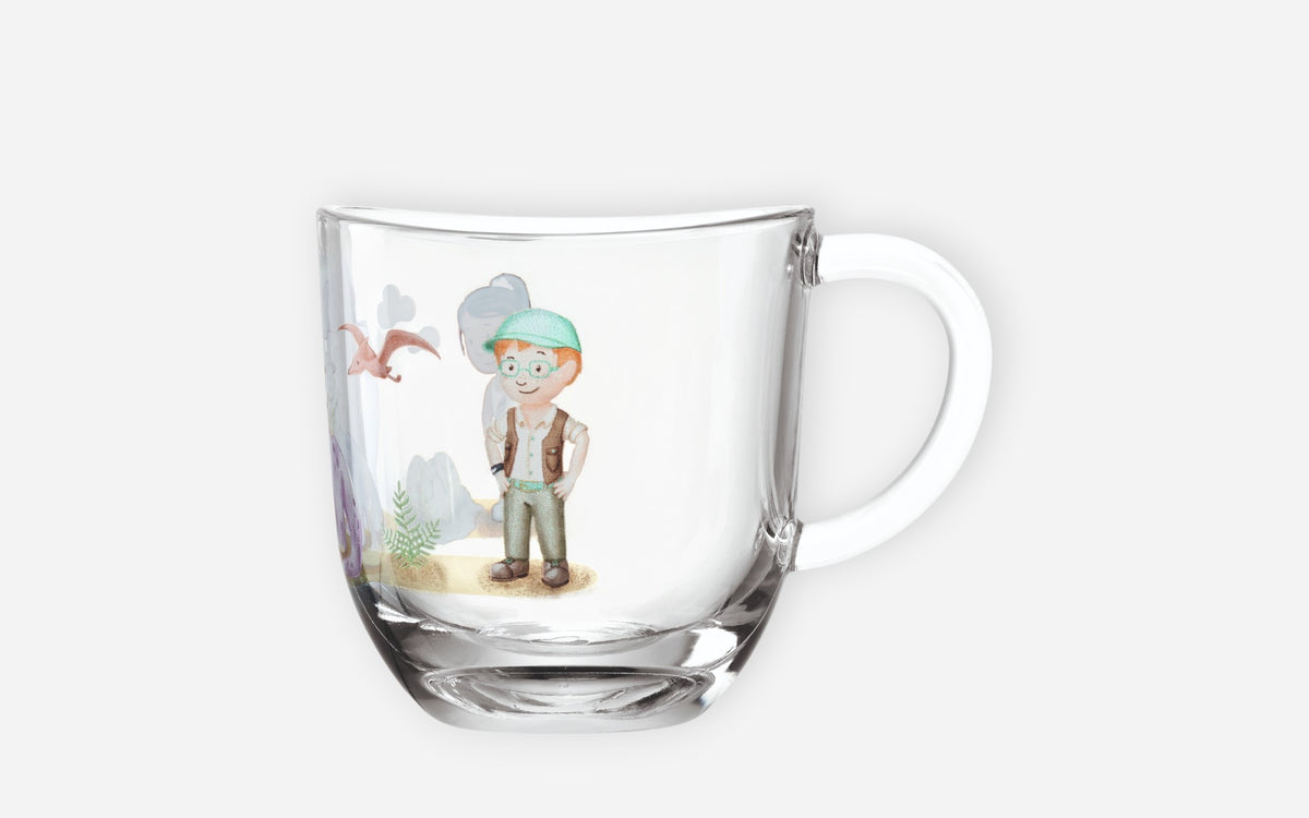 Tasse BAMBINI AVVENTUR