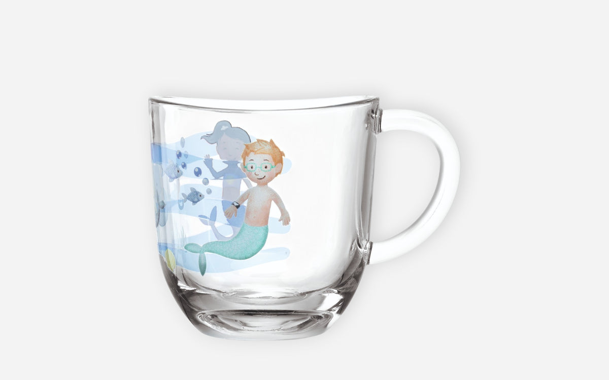 Tasse BAMBINI AVVENTUR