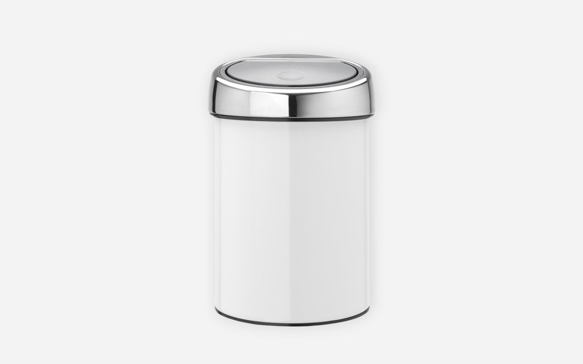 Wandeimer Touch Bin