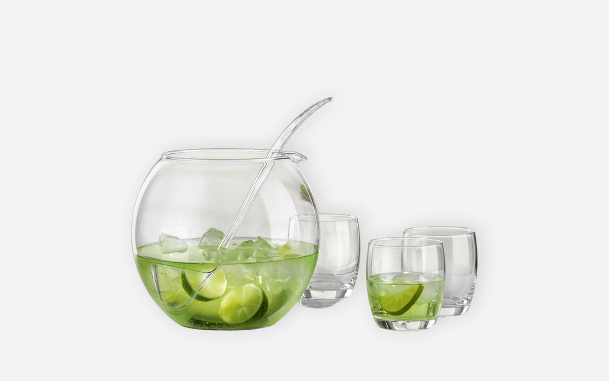 Bowle-Set Libera