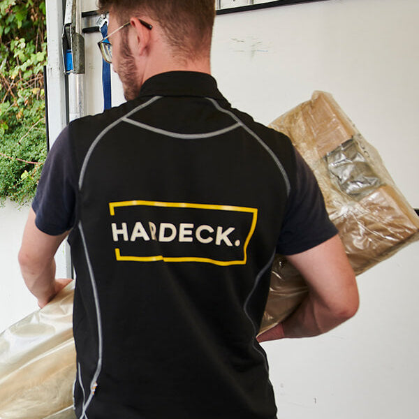 HARDECK Möbel