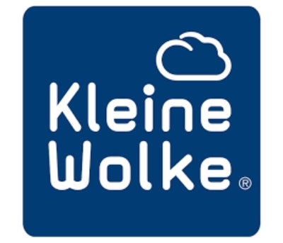 Kleine Wolke