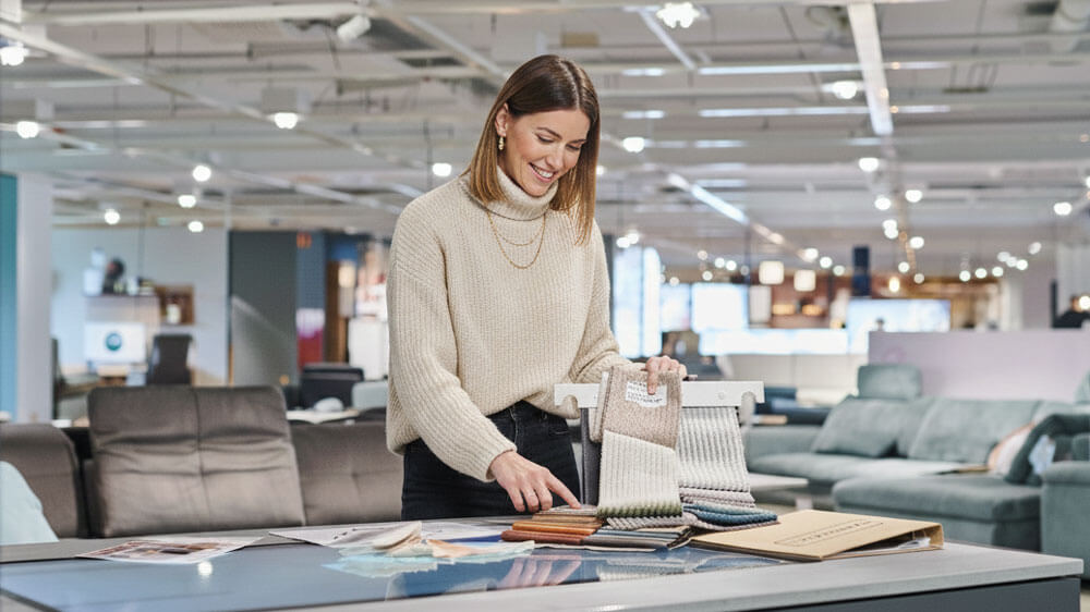 HARDECK Möbel