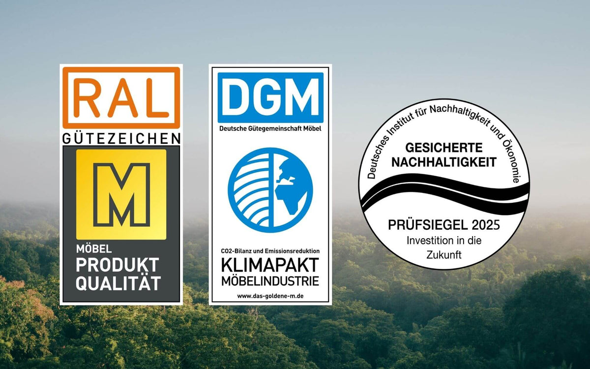 HARDECK Möbel